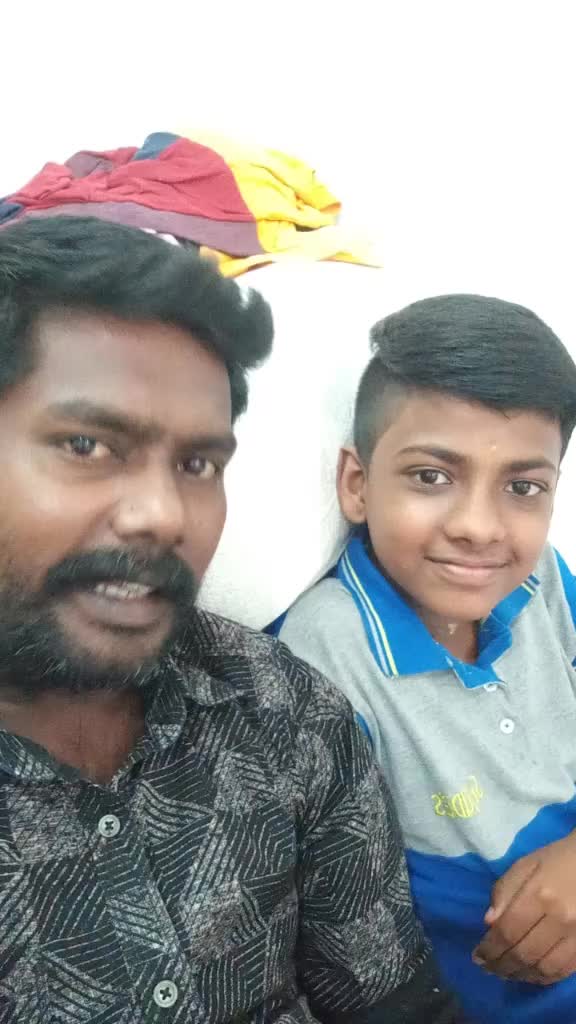@Lenin Eswaran