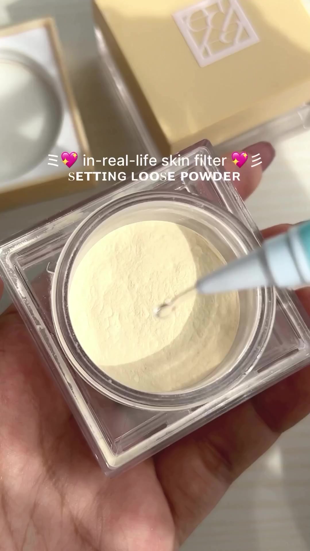 @REKA Cosmetics