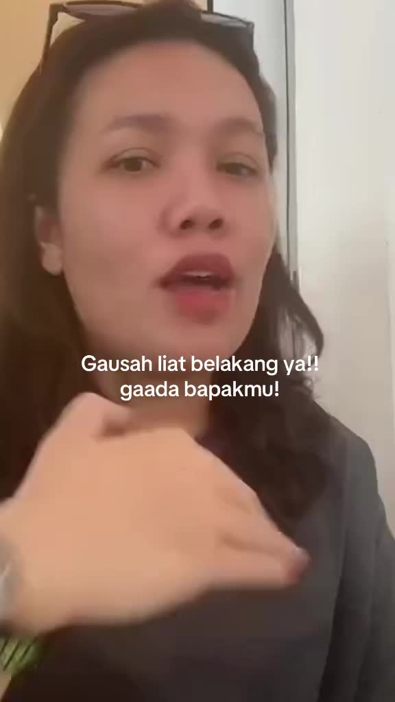 @Veronica Sinurat