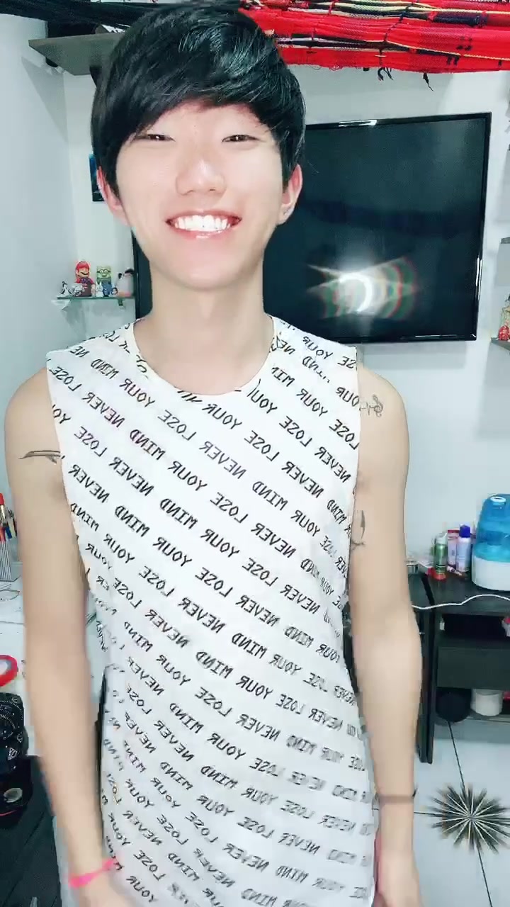 @Leandro Huang