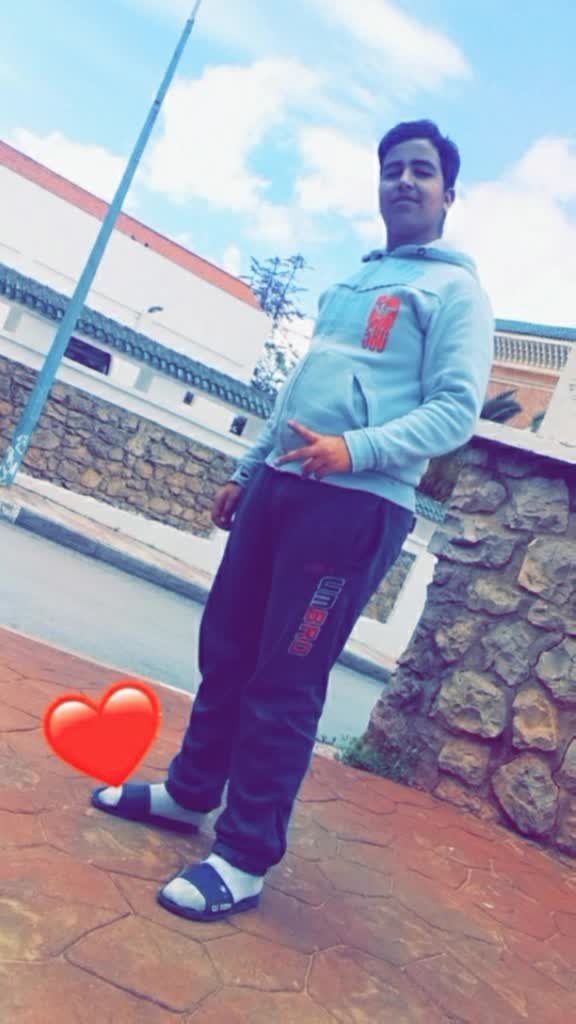 @Chekri Hassain