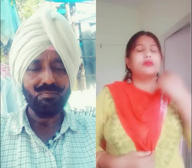 @lAMARJIT SINGH LONGO