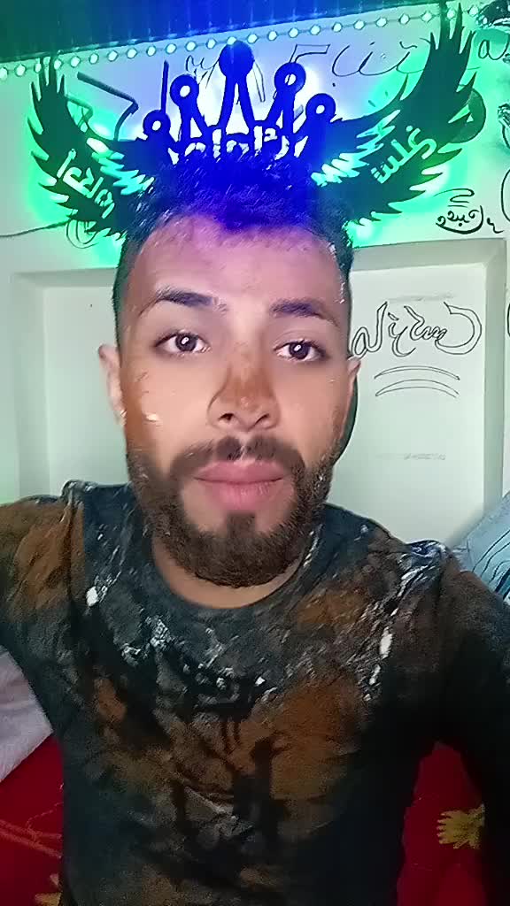 @حدوته مصر