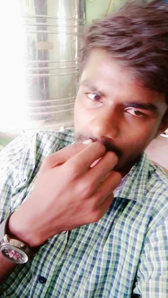 @Prashanth Bandi