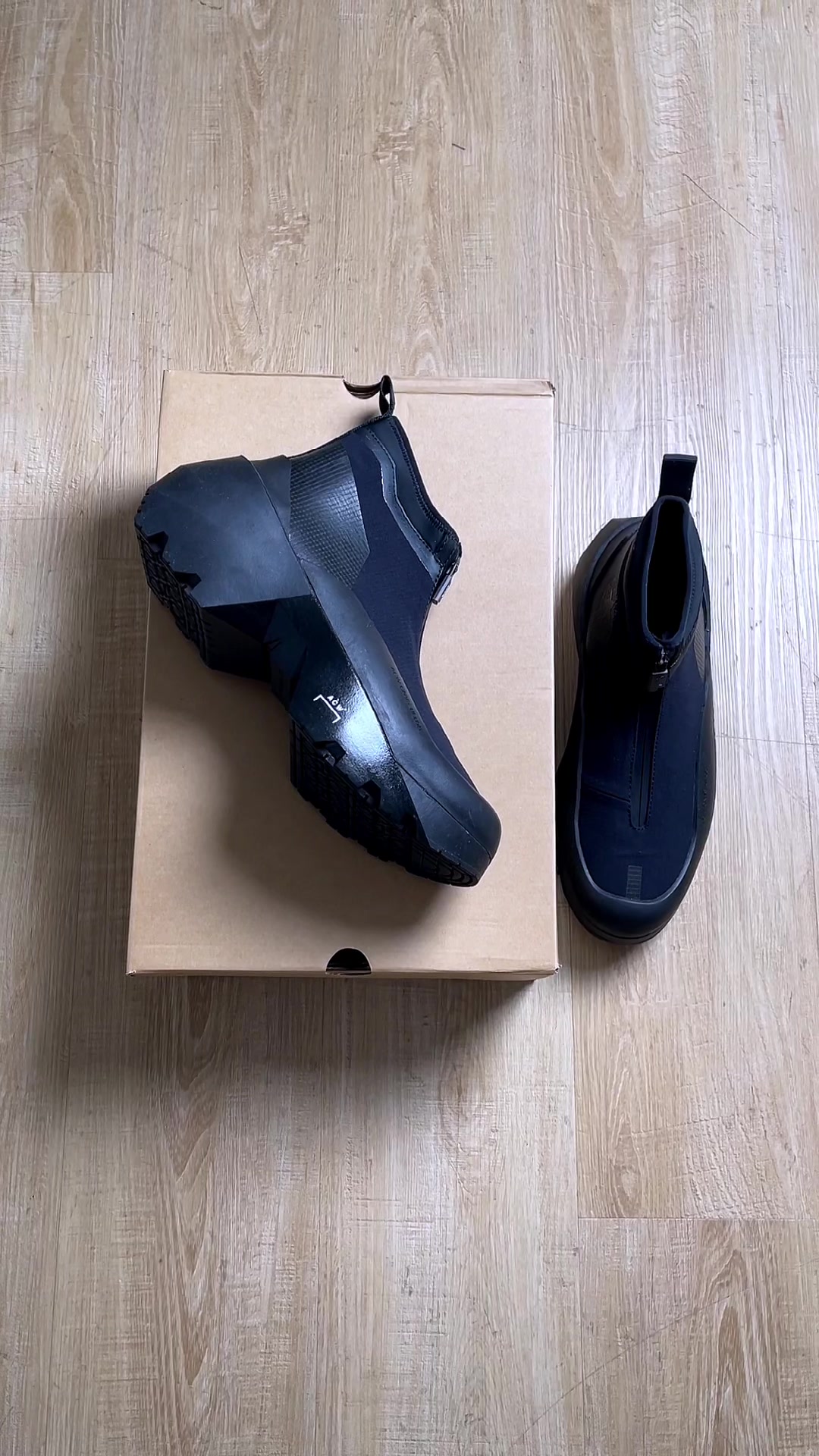 @Shoeter