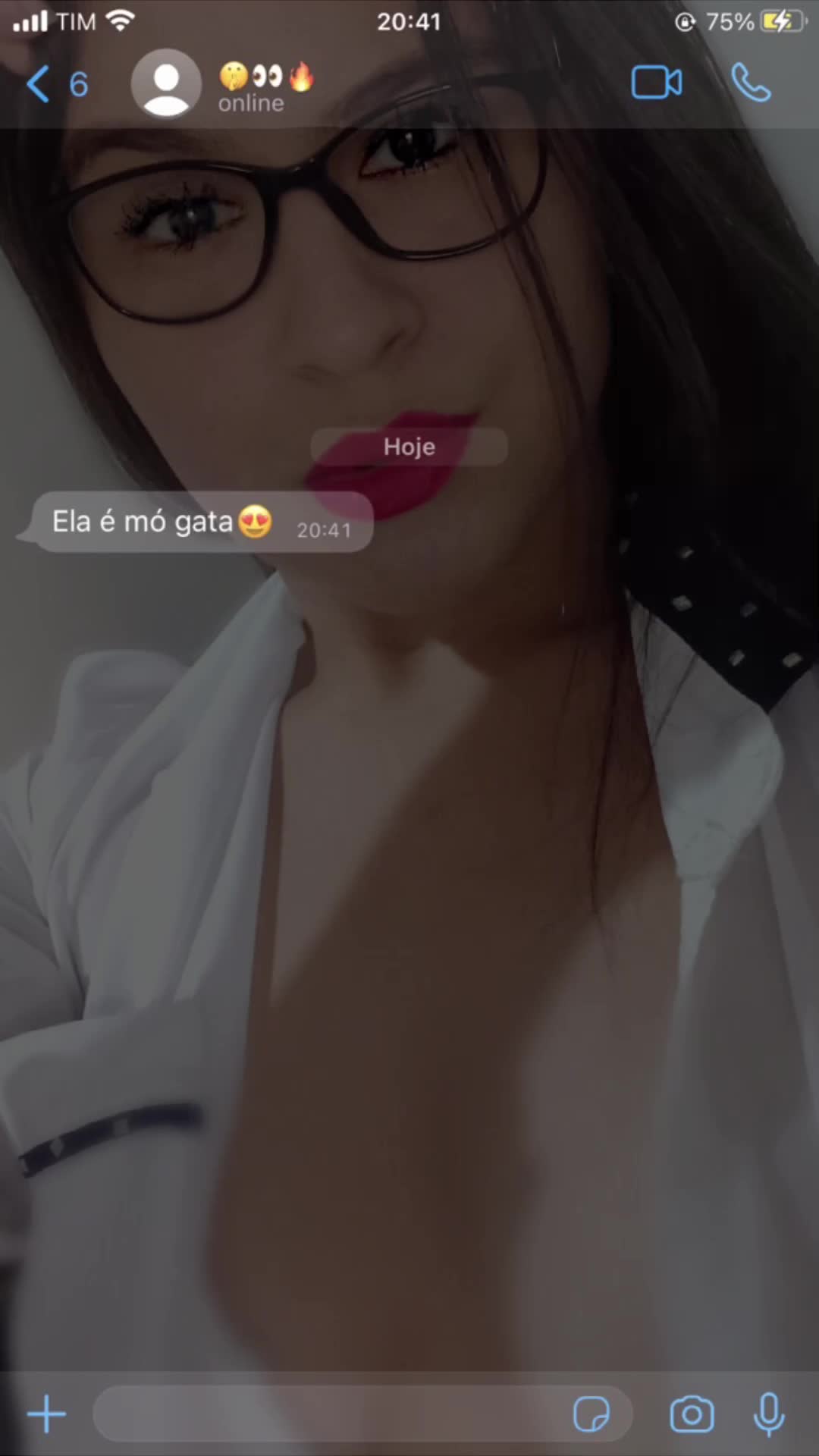@Geovana Caroline