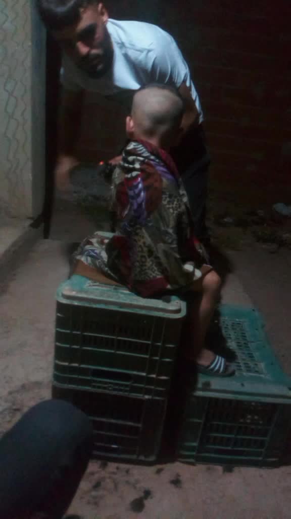 @مغربي