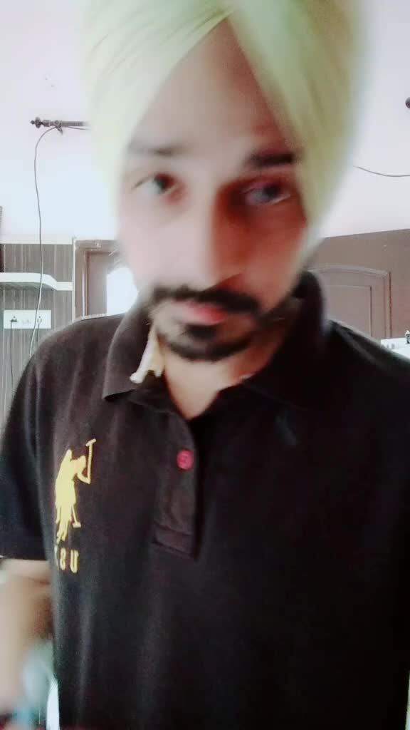 @Happy Dhillon