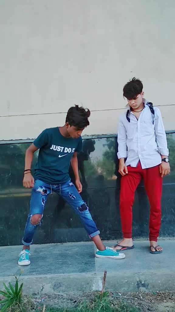 @Micky Singh