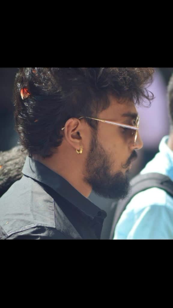 @DHANVEERH GOWDA  😗