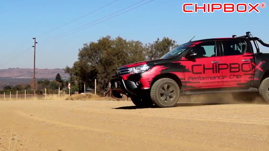 @CHIPBOX South Africa