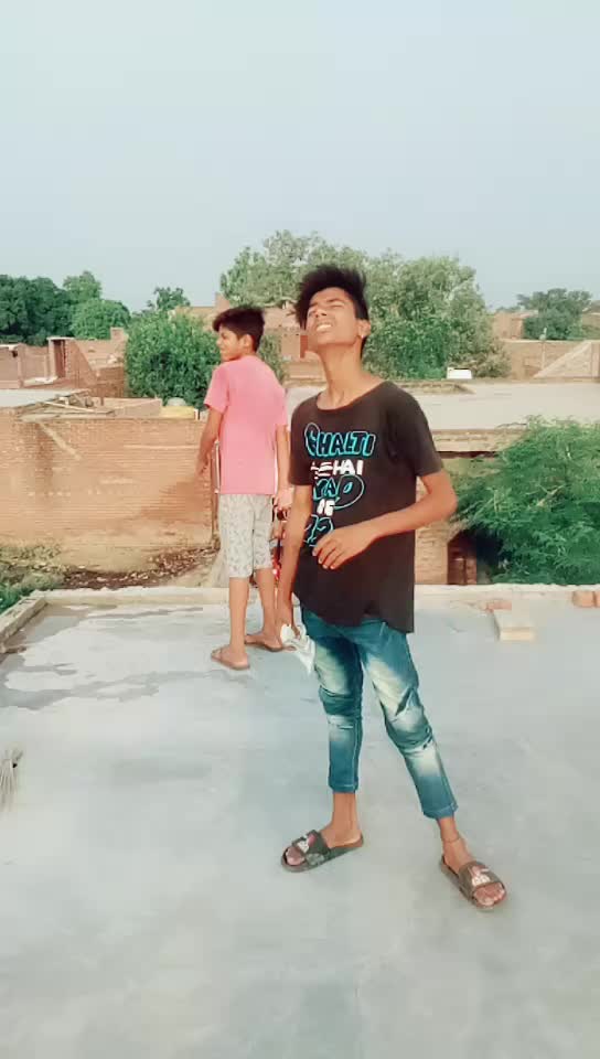 @B.Boy SHIVAM