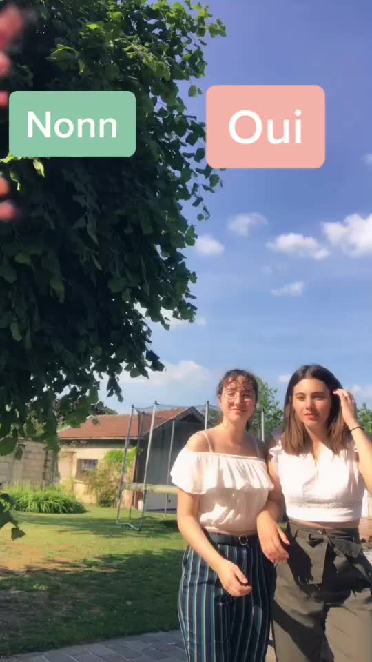 @Ivette et monique