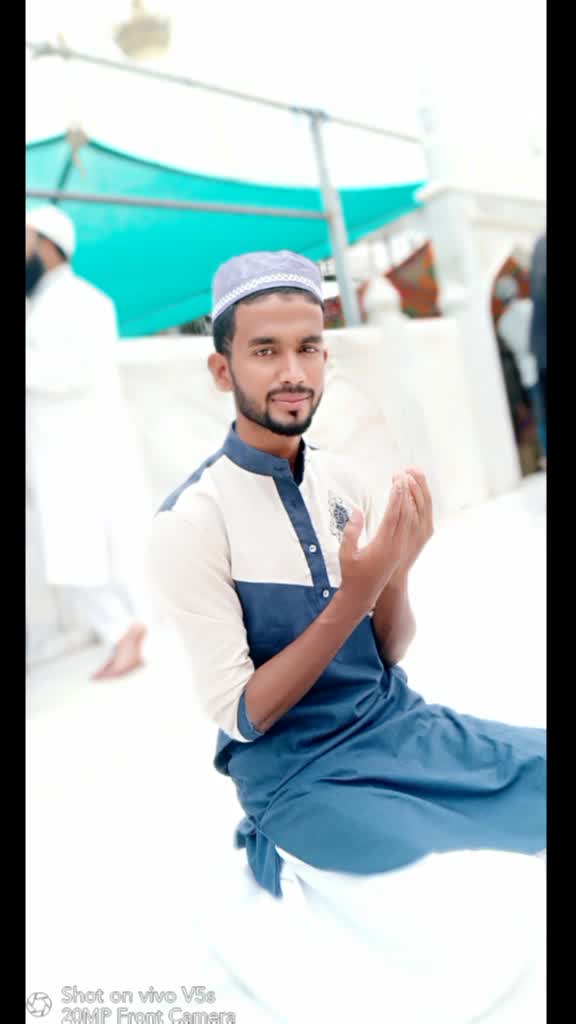@Sweet boy Danish😘😘