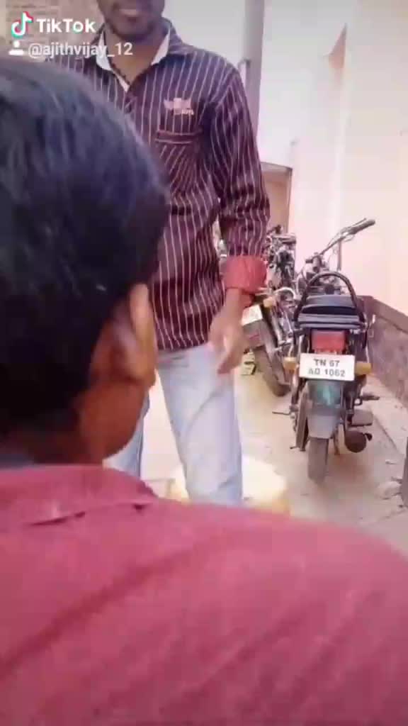 @Ajith Vijay