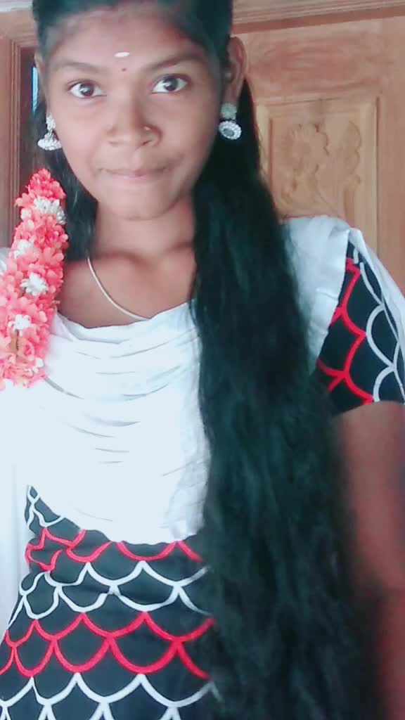 @village ponnu ......