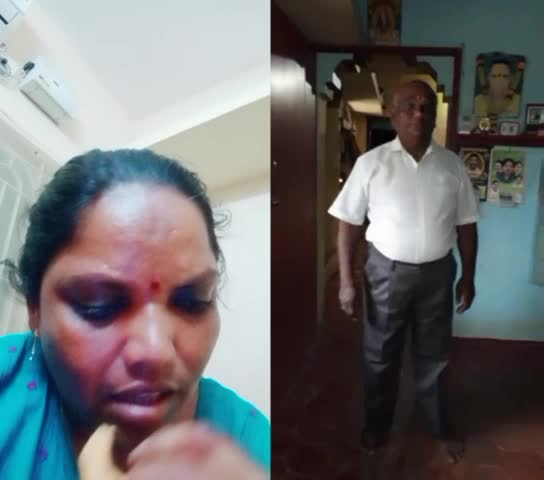 @Gs. vasantha