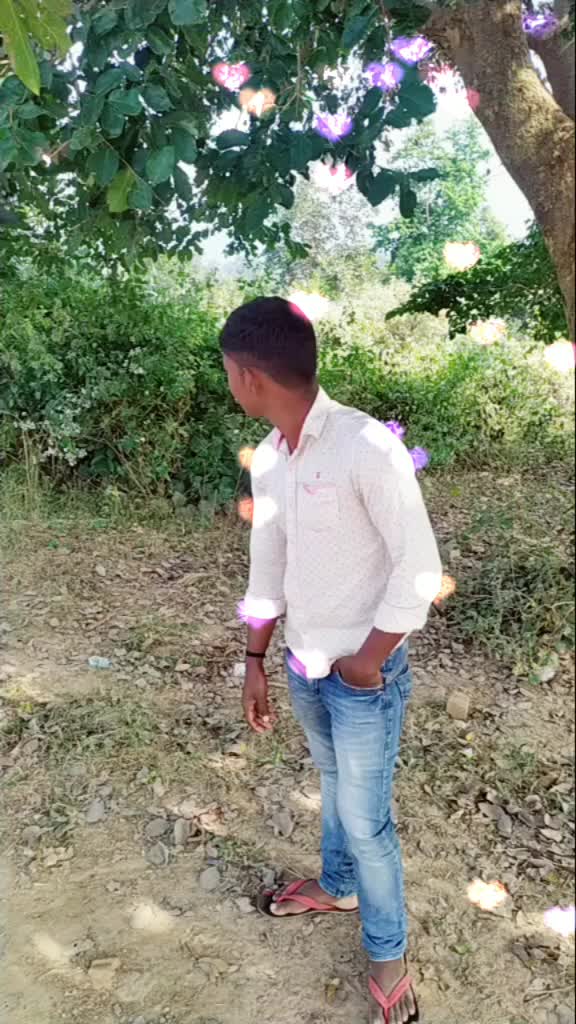 @Kanha Behera