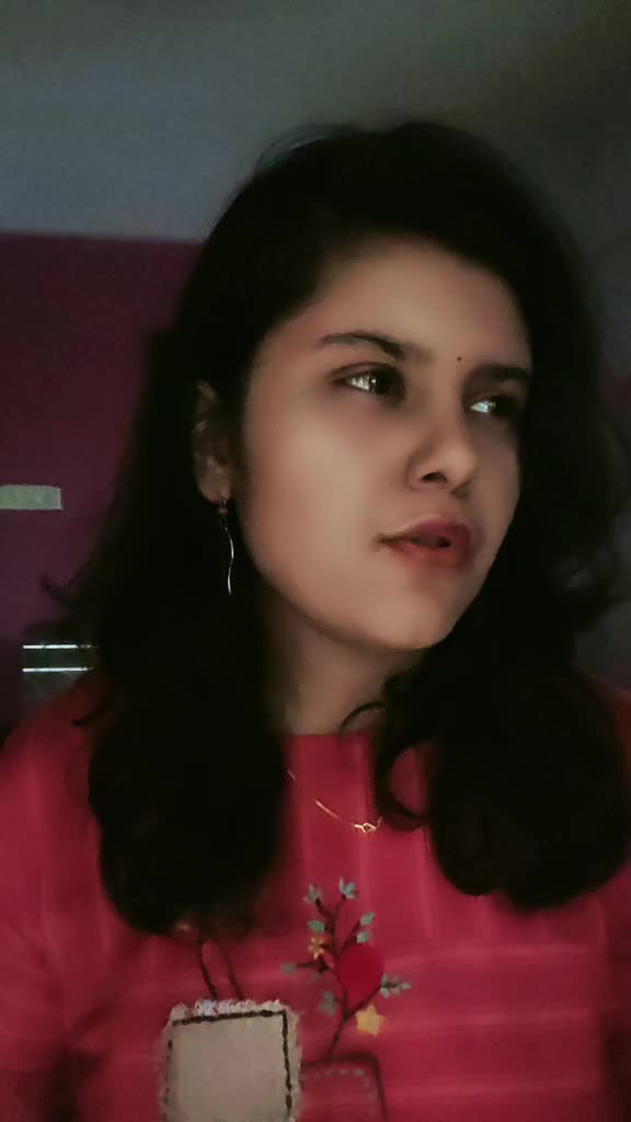 @Himani Gosavi
