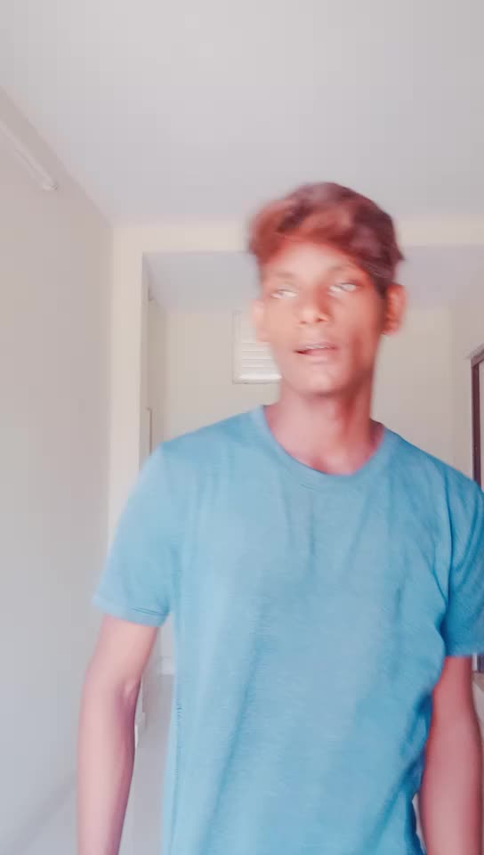 @potti Santosh