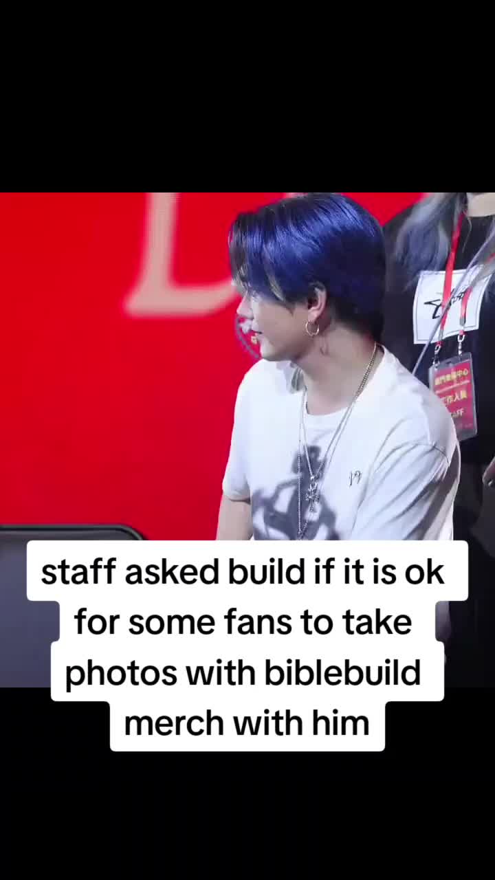 @miss u bible and build