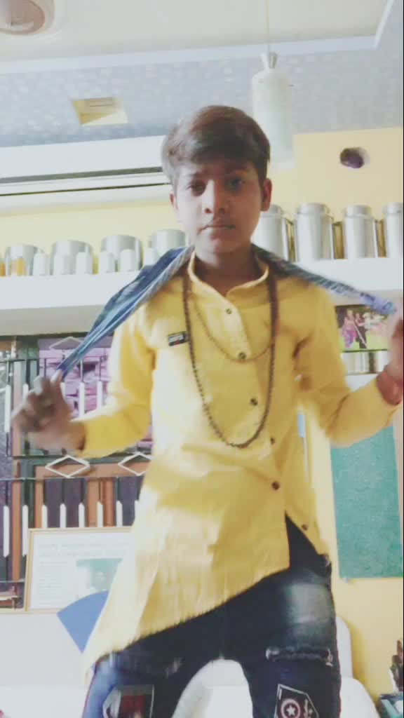 @Thakor karan