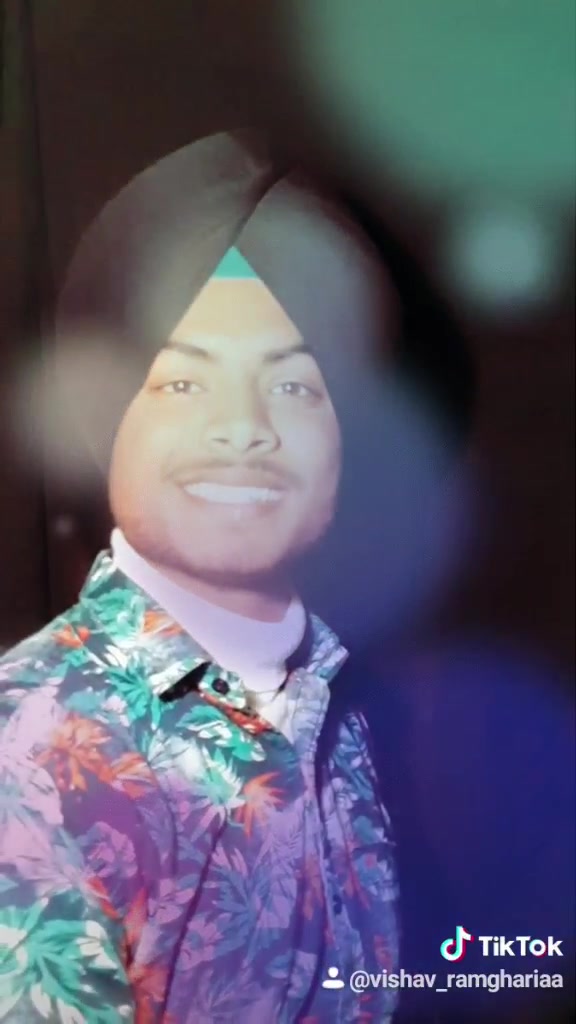 @🦅VISHAV RAMGHARIA🦅