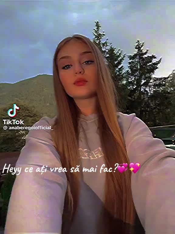 @Fp Ana beregoi