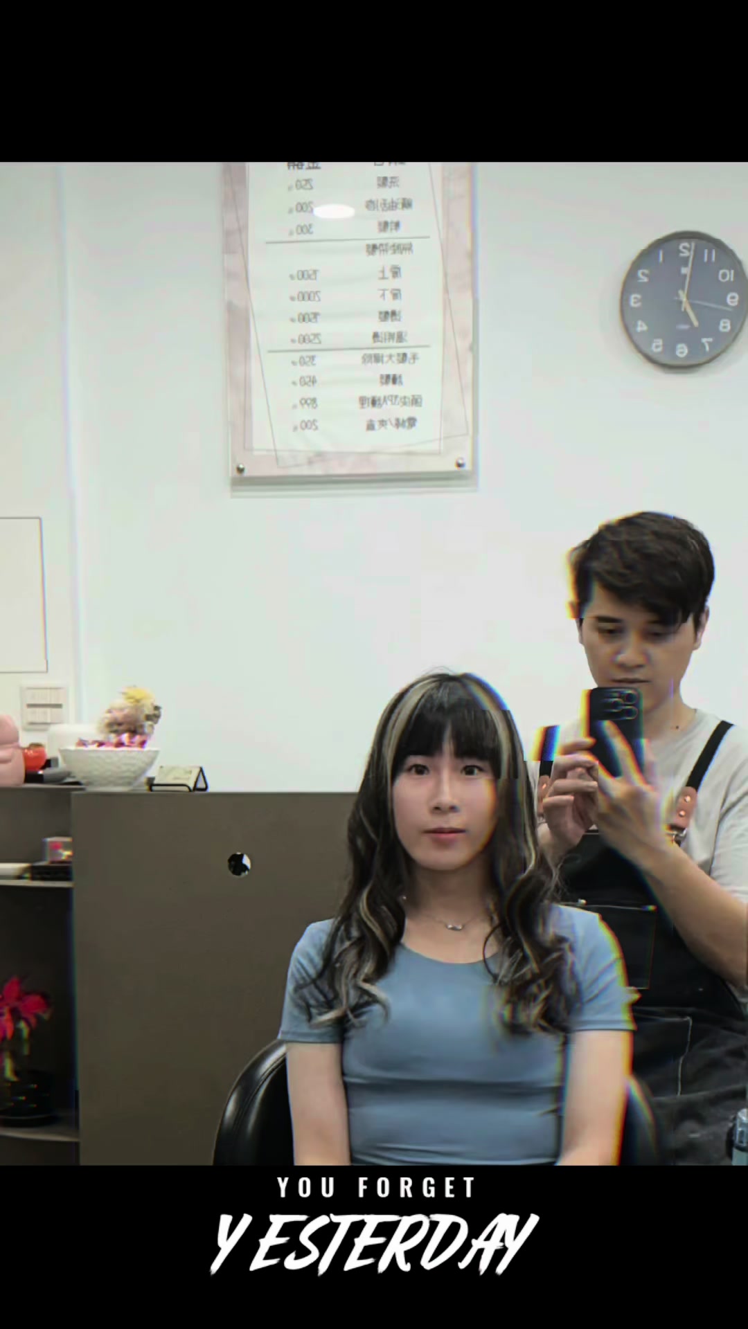 @髮型師@致鉉