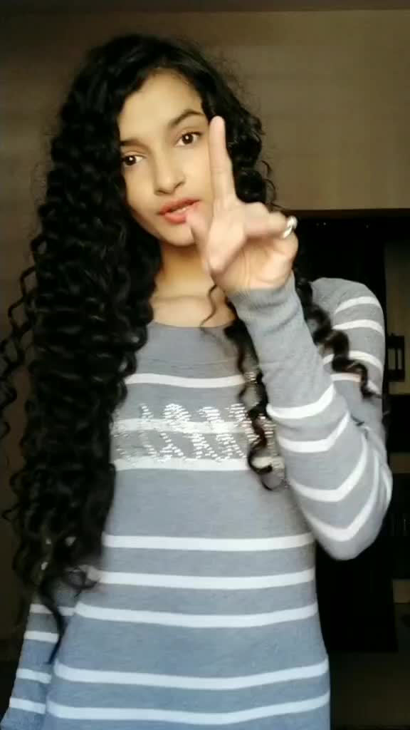 @pahadi nauni😘❤️