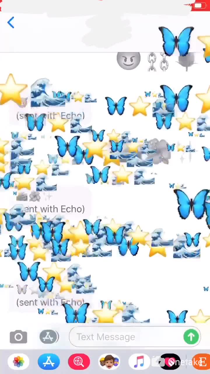 @☁️✨✰&bull;𝟏𝟎𝐤!!!&bull;✰✨☁️
