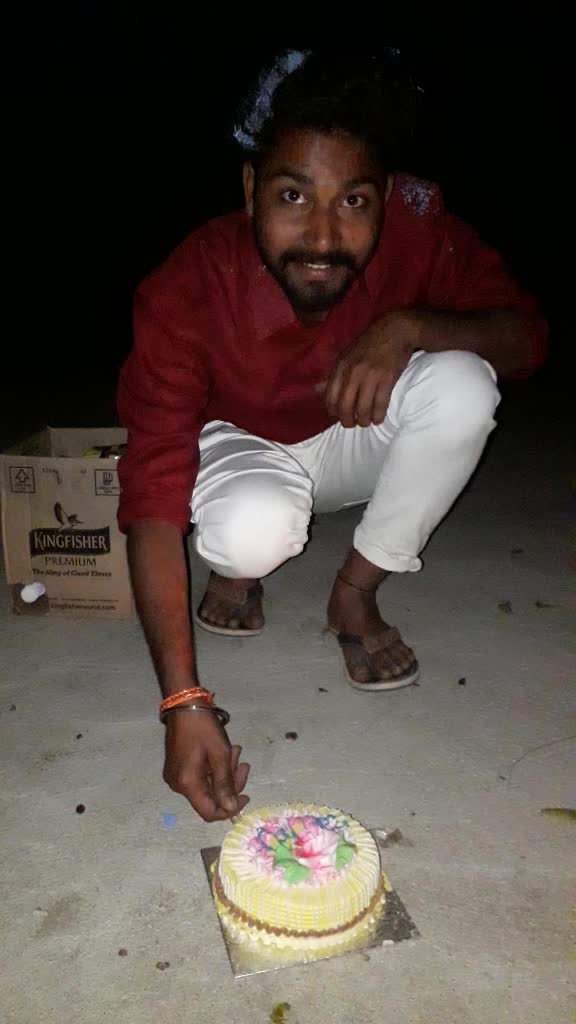 @laxman velmala