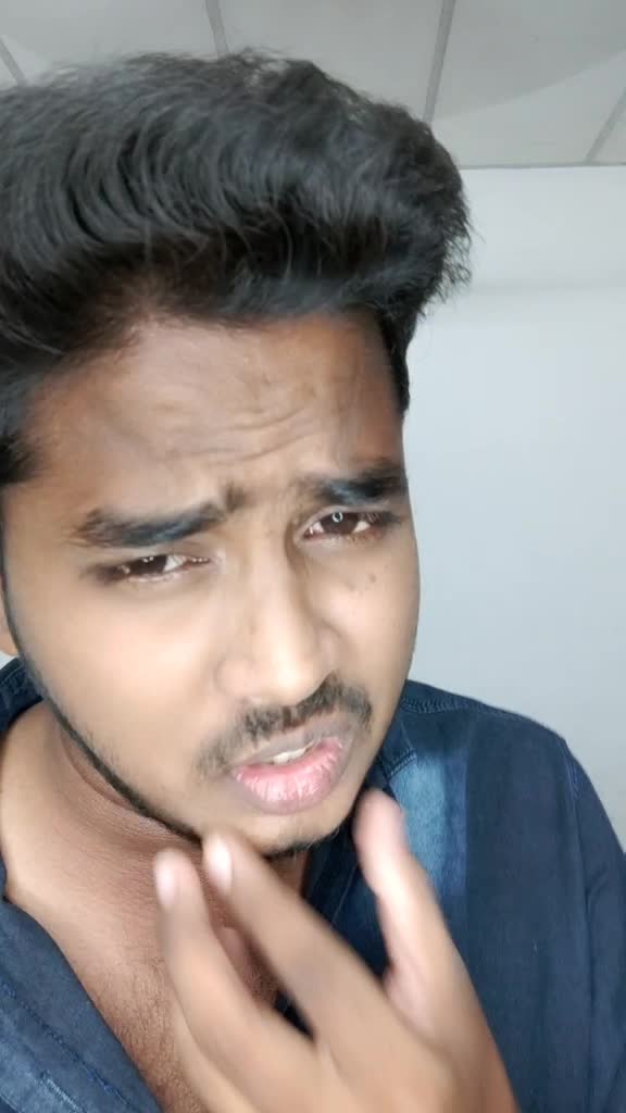 @Kirubhakaran