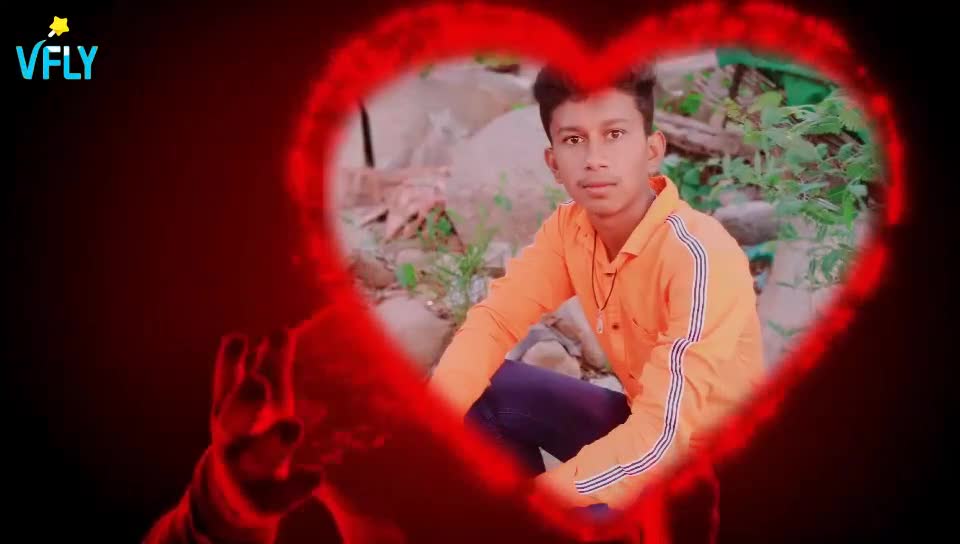 @gowtham chinnu 9632