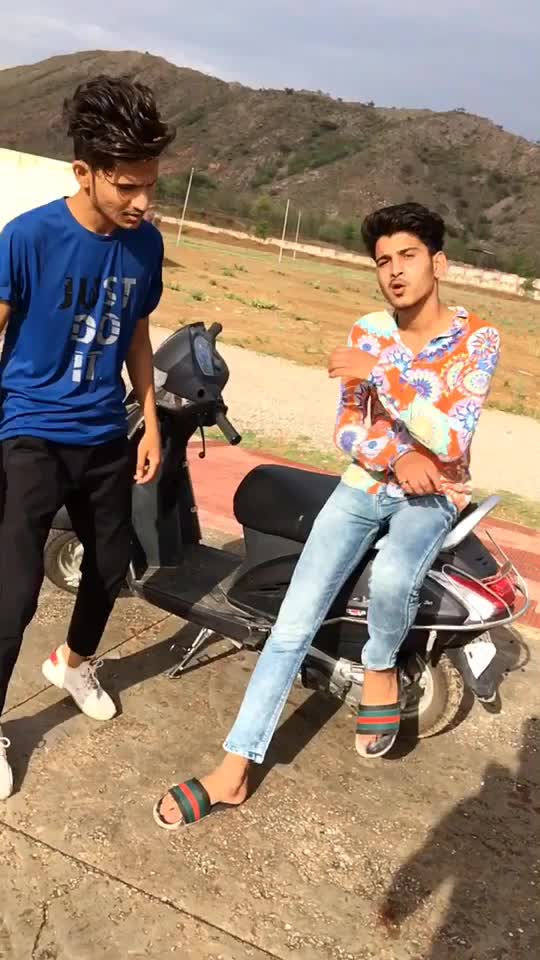 @Vinay soni