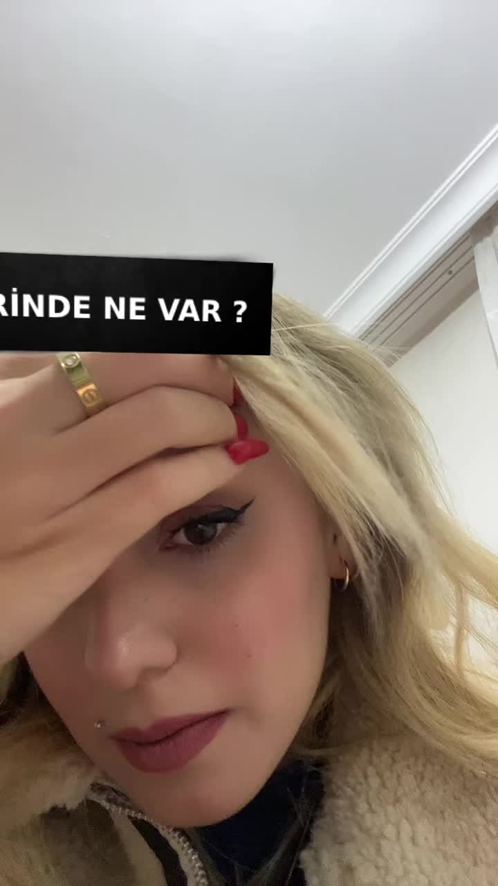 @Doğa Melisa