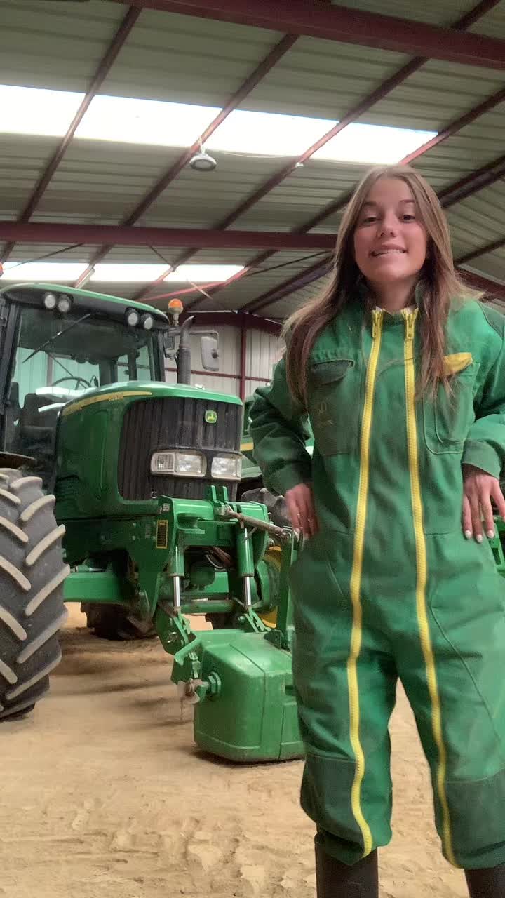 @lolo 🚜