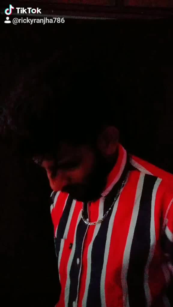 @Rickyranjha