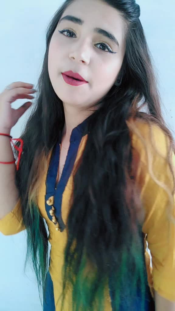 @shivani mahra