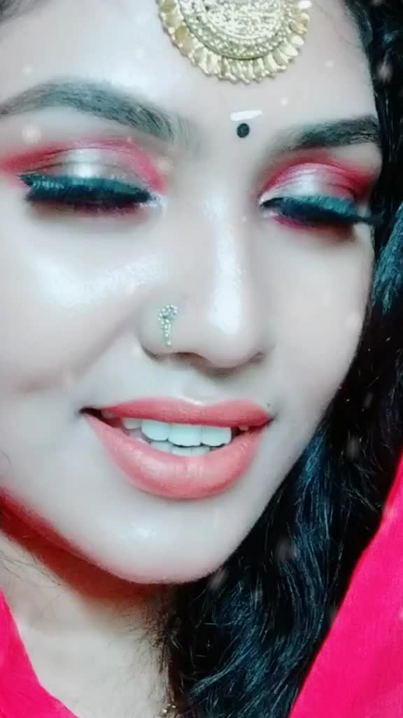 @❤Mampi Ghosh❤