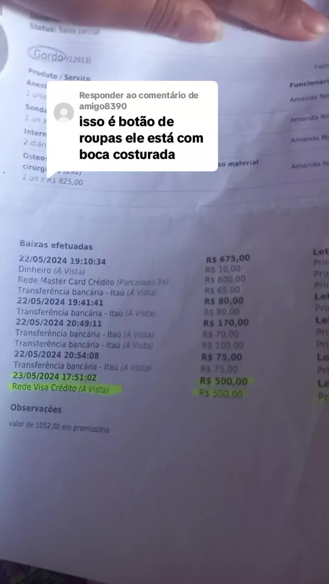 @Jacquellyne Carvalho