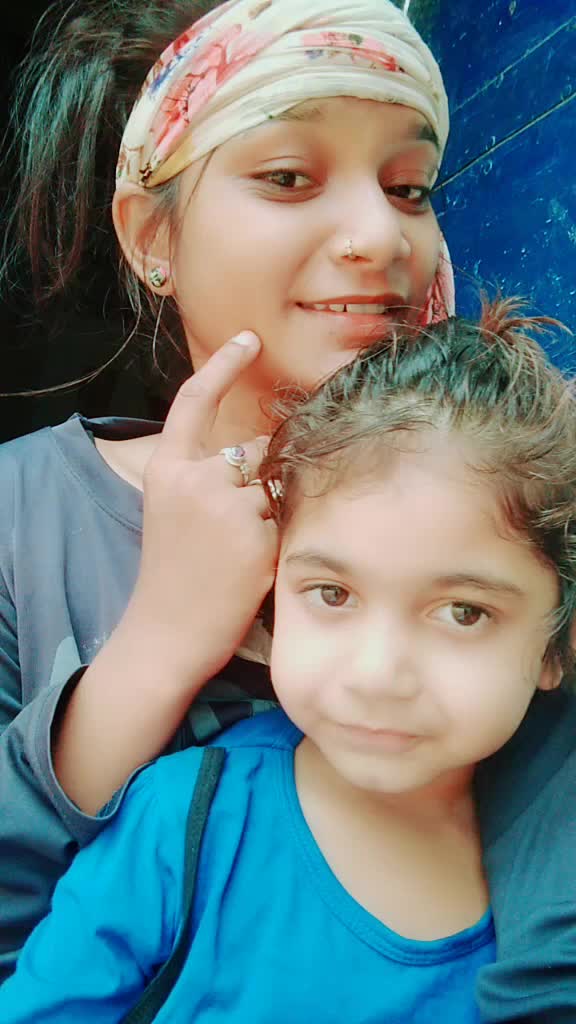 @Angel 👼 Mahi .Meena