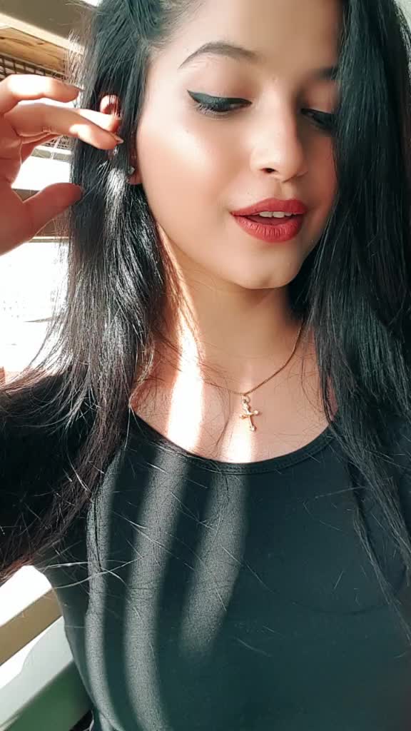 @Ishika Rodrigues❤