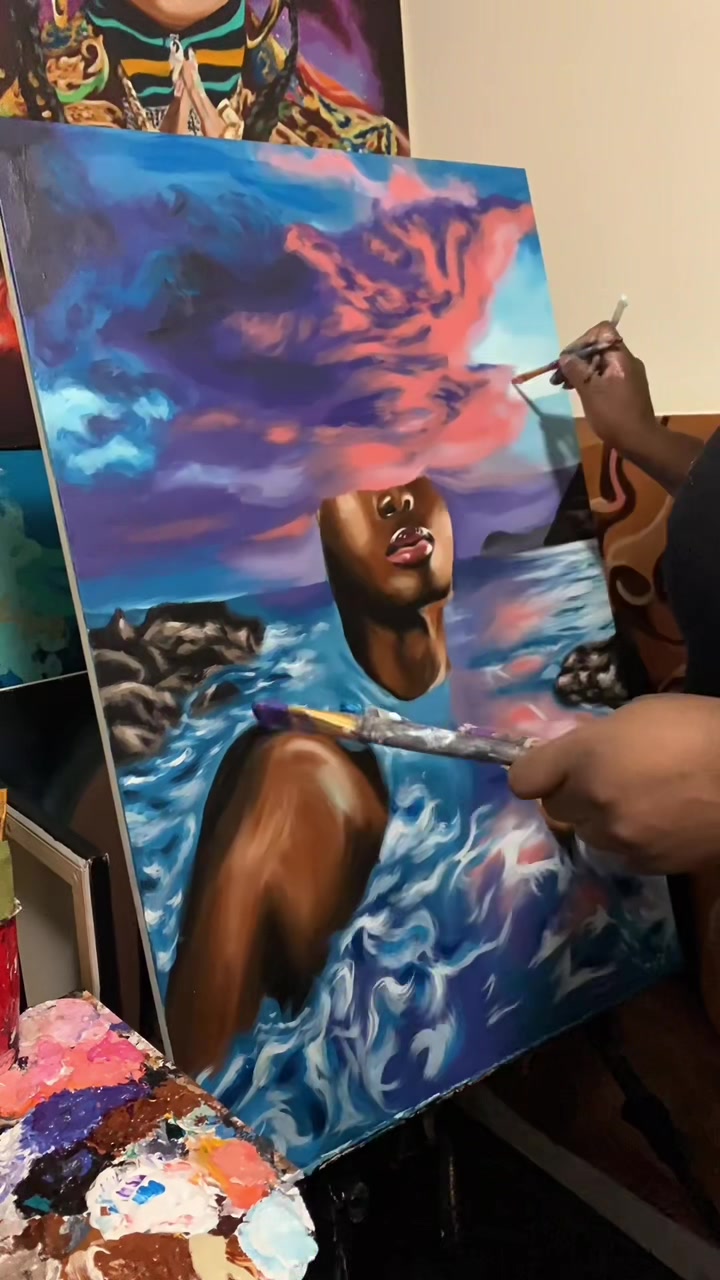 @Artisticlifestyle6
