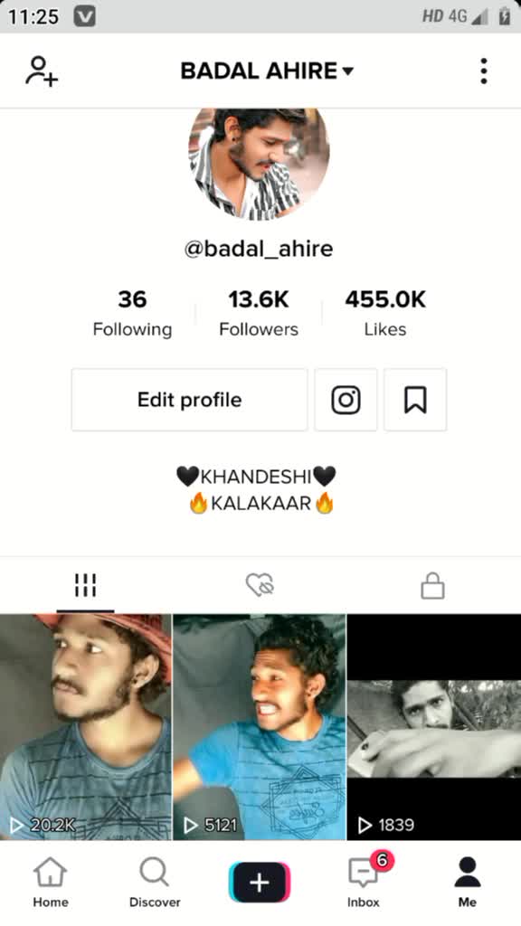 @BADAL AHIRE