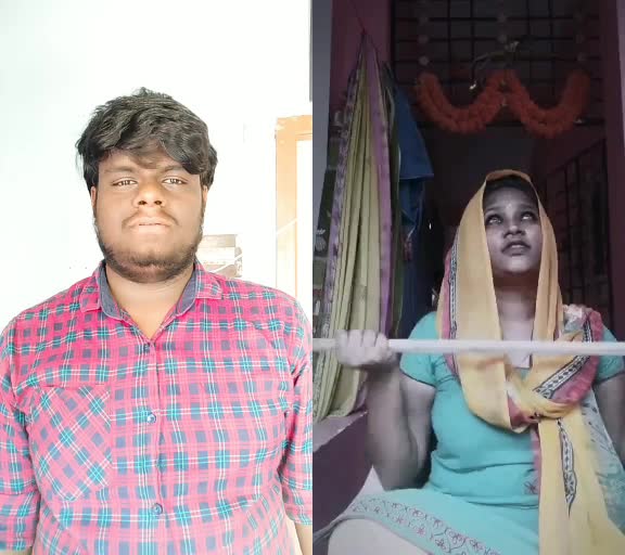 @Arjun D P Prasad