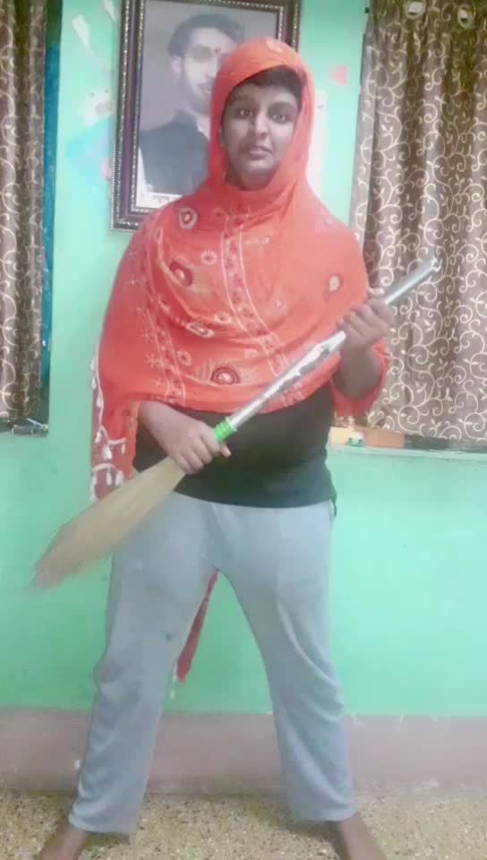 @ANIKET TADE