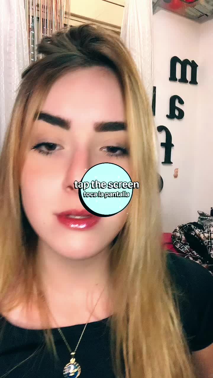 @Maria Fernanda