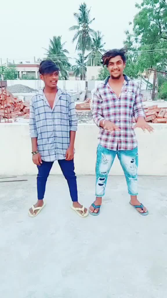 @ISMART BABU...