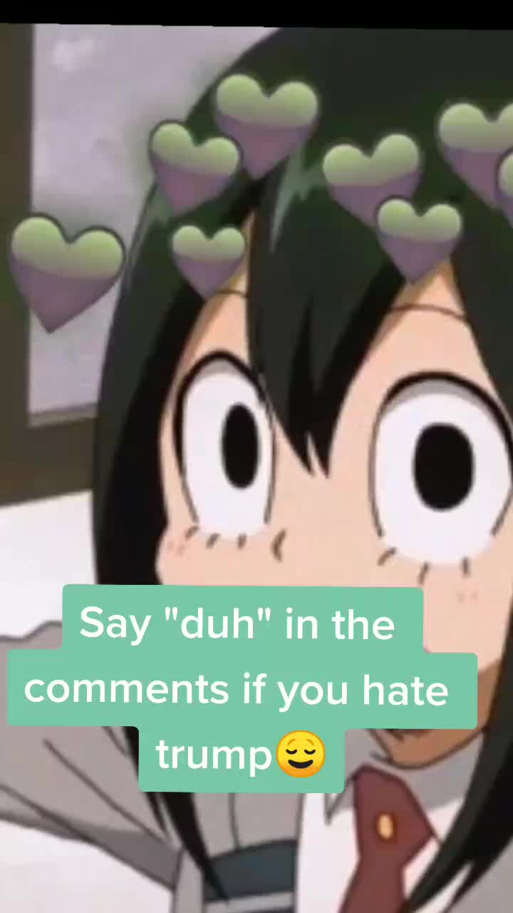@Dm's dont workTsu is a Queen